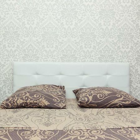 Luxury Apart-Hotel On Kondrateva Street 苏梅 外观 照片