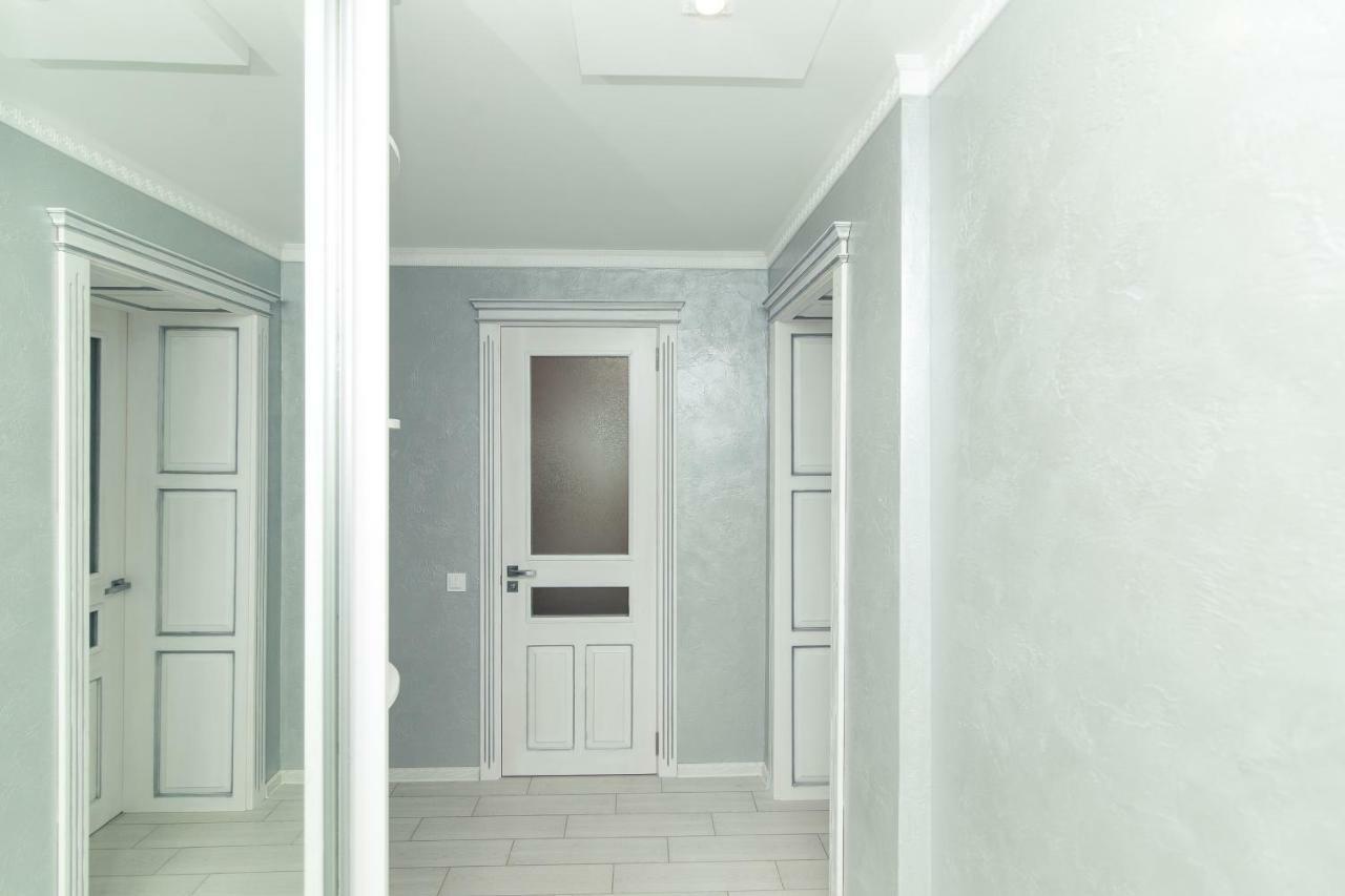 Luxury Apart-Hotel On Kondrateva Street 苏梅 外观 照片