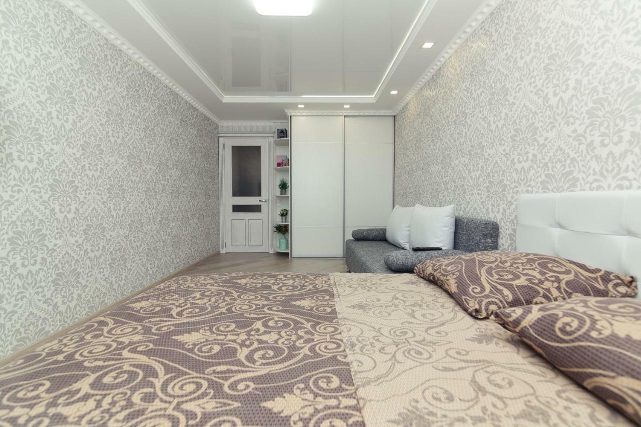 Luxury Apart-Hotel On Kondrateva Street 苏梅 外观 照片