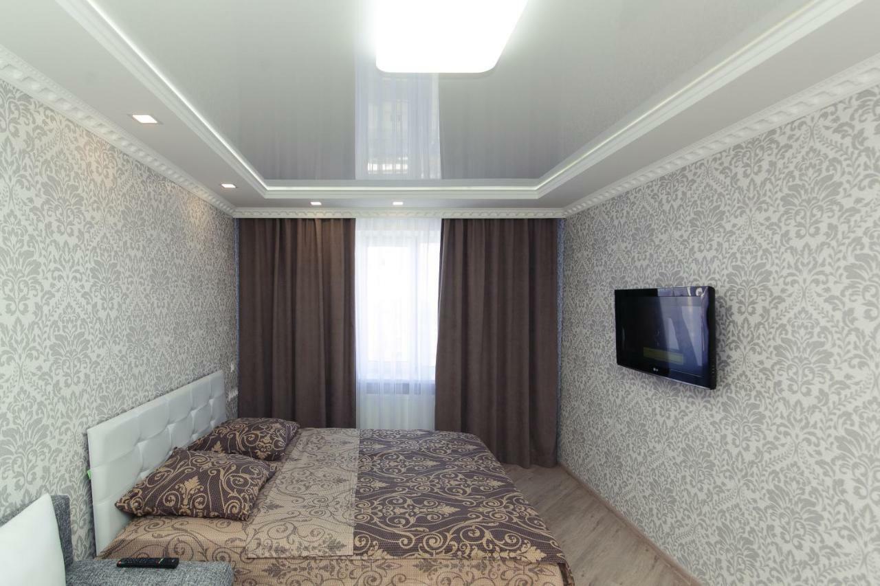 Luxury Apart-Hotel On Kondrateva Street 苏梅 外观 照片