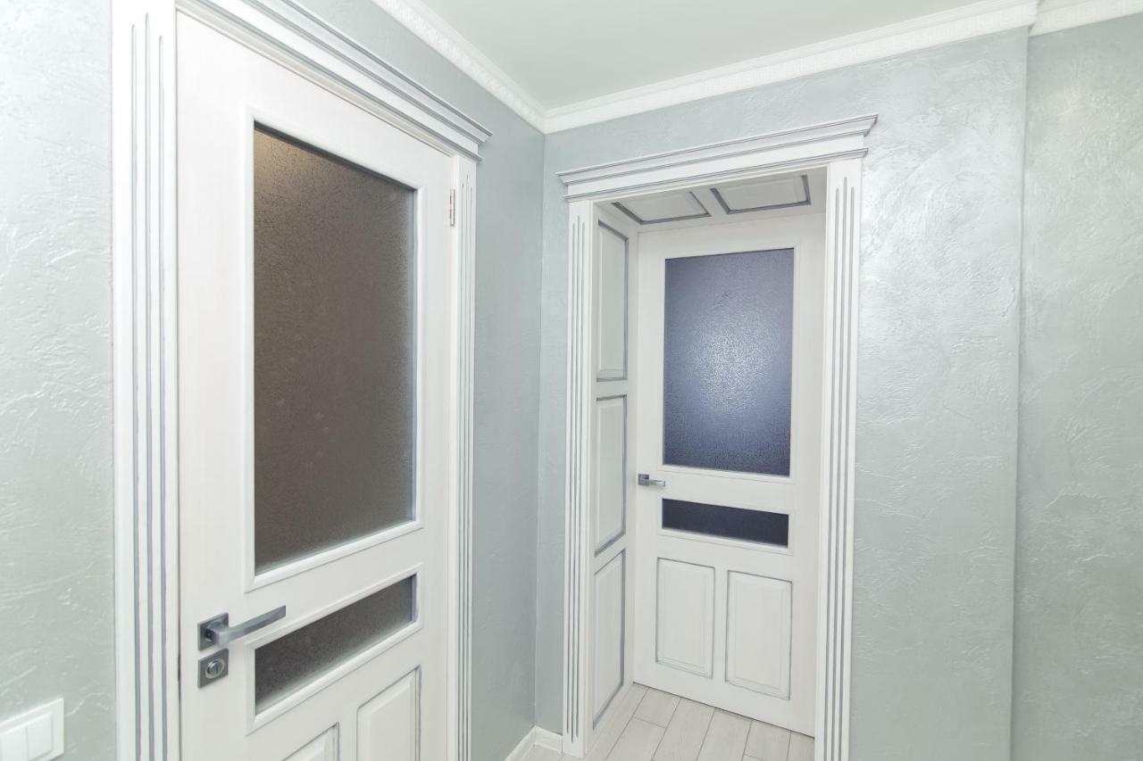 Luxury Apart-Hotel On Kondrateva Street 苏梅 外观 照片