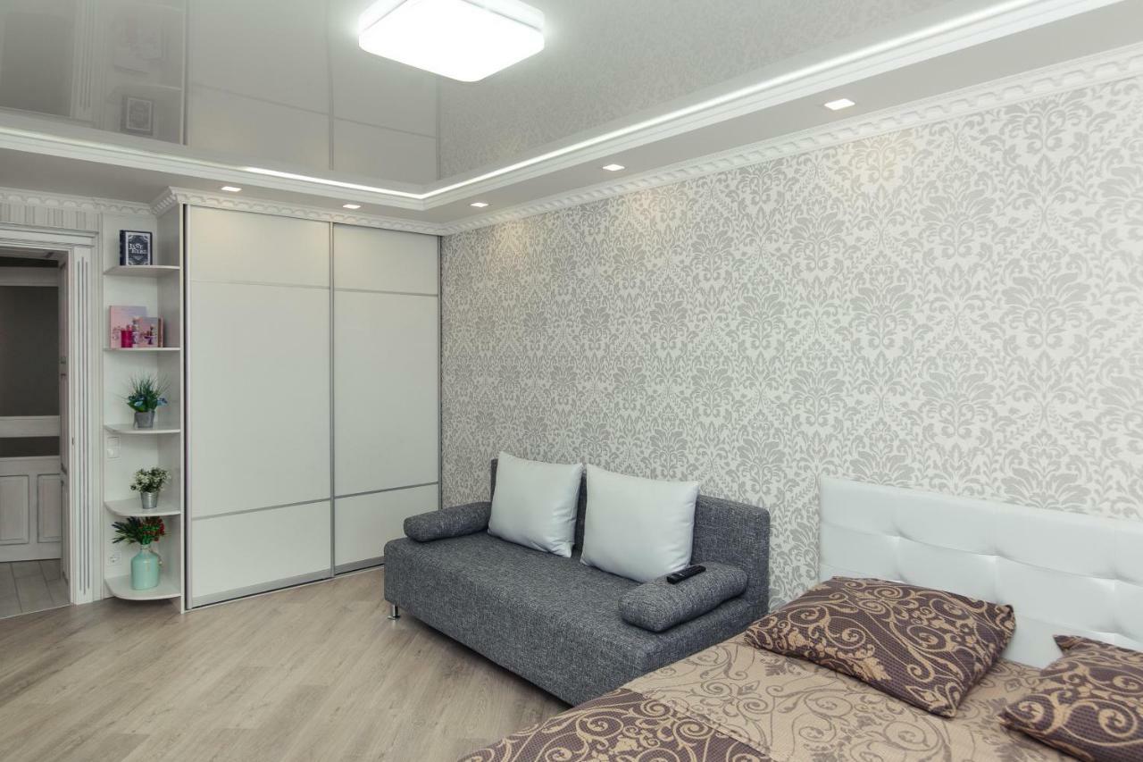 Luxury Apart-Hotel On Kondrateva Street 苏梅 外观 照片