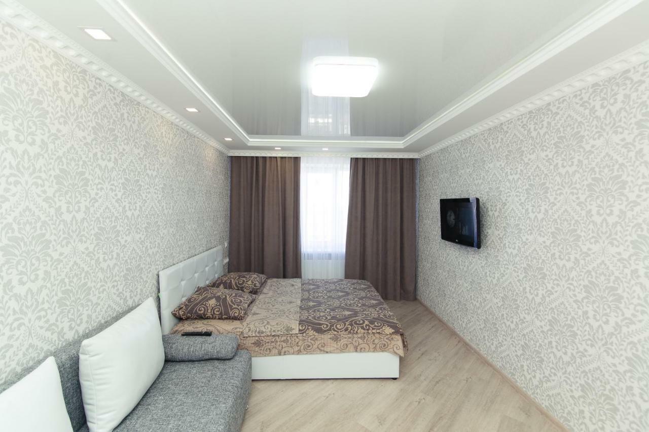 Luxury Apart-Hotel On Kondrateva Street 苏梅 外观 照片