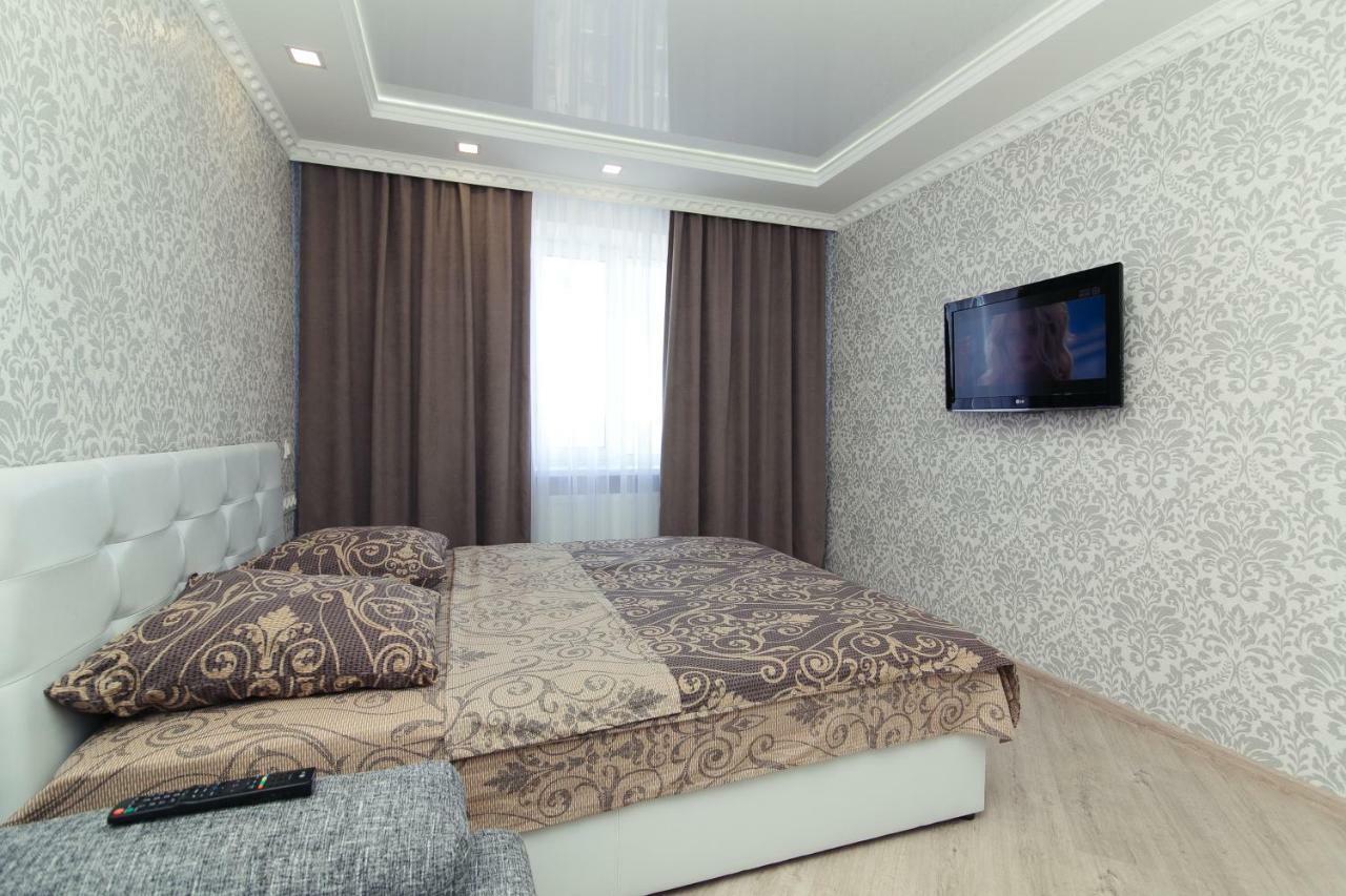 Luxury Apart-Hotel On Kondrateva Street 苏梅 外观 照片