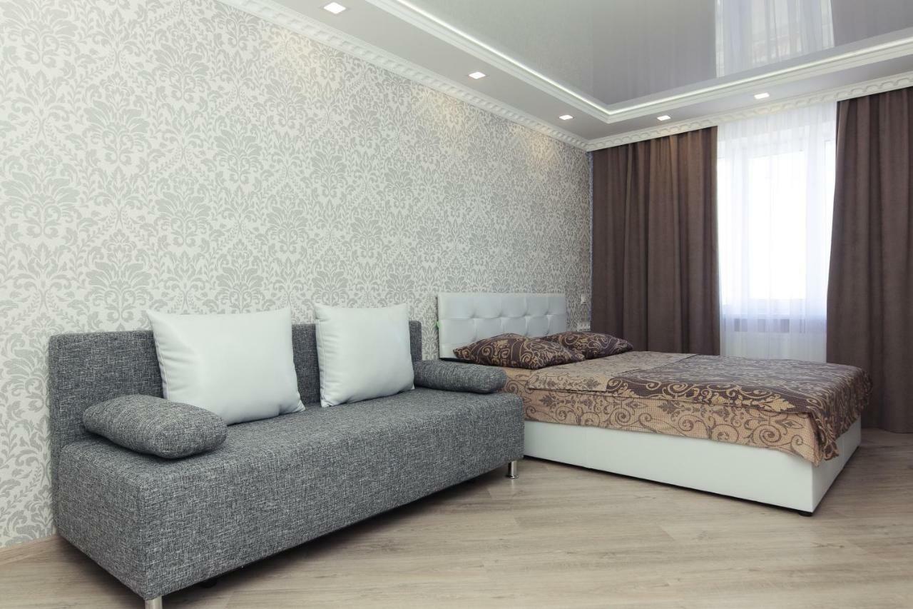 Luxury Apart-Hotel On Kondrateva Street 苏梅 外观 照片